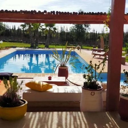 Terrasses Vertes Essaouira Eksteriør billede