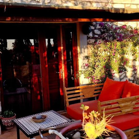 Terrasses Vertes Essaouira Eksteriør billede