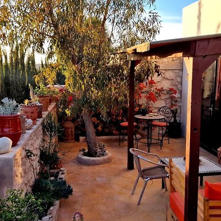 Terrasses Vertes Essaouira Eksteriør billede