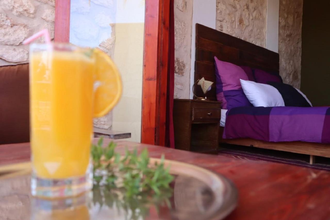 Terrasses Vertes Essaouira Eksteriør billede