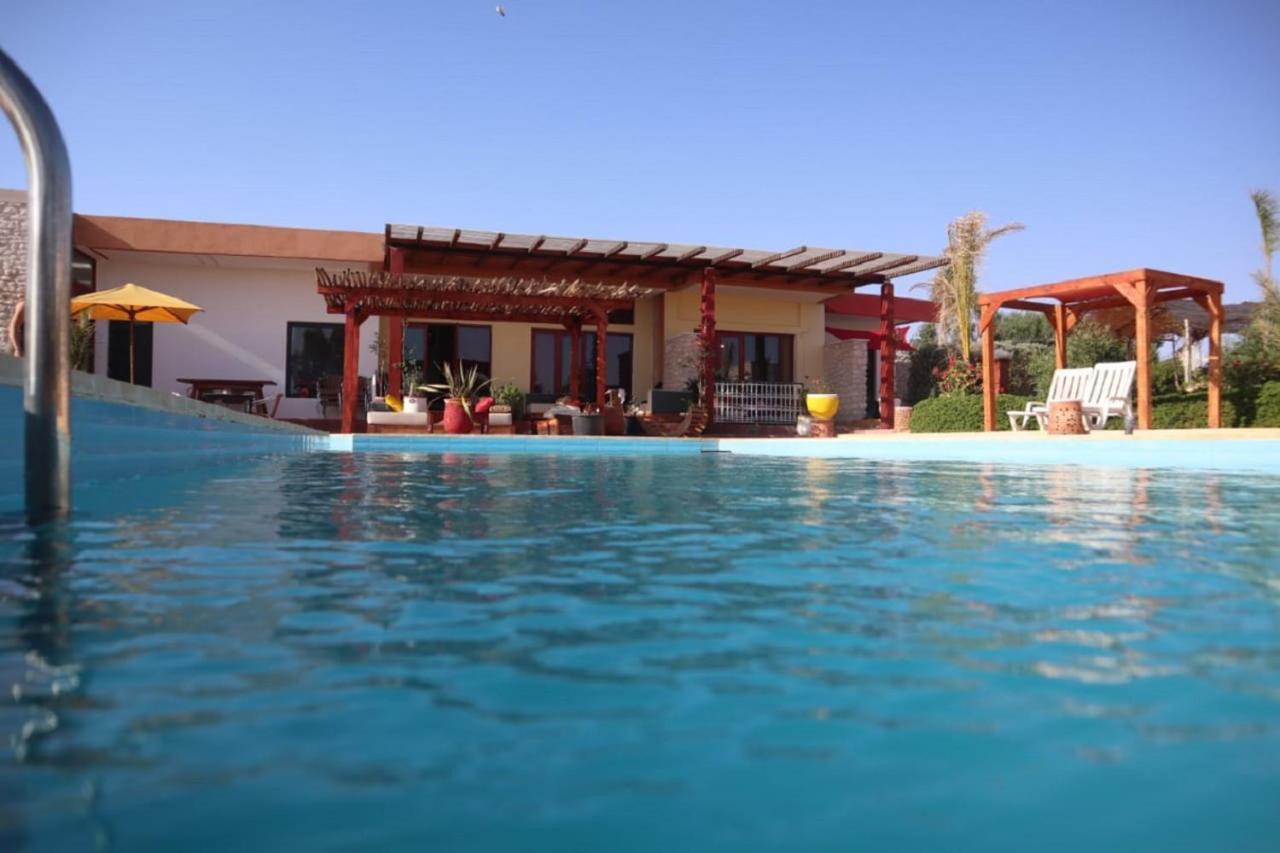 Terrasses Vertes Essaouira Eksteriør billede