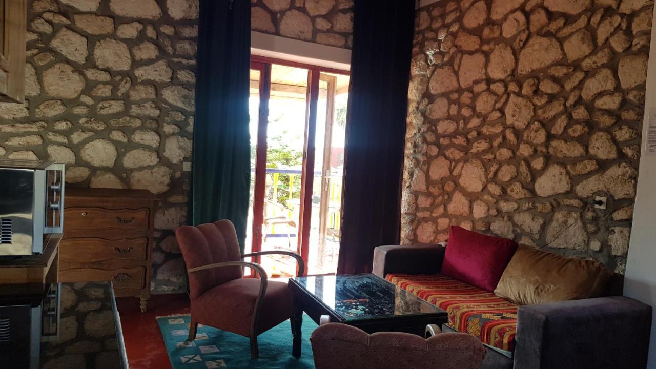 Terrasses Vertes Essaouira Eksteriør billede