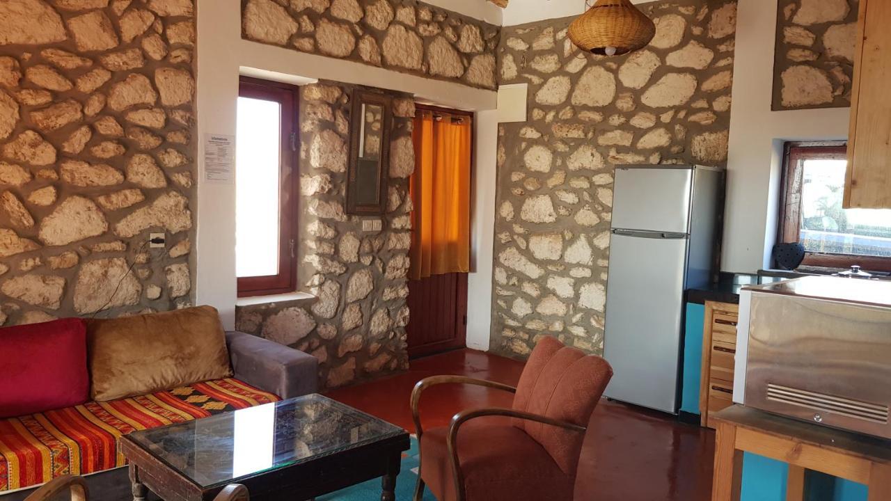 Terrasses Vertes Essaouira Eksteriør billede