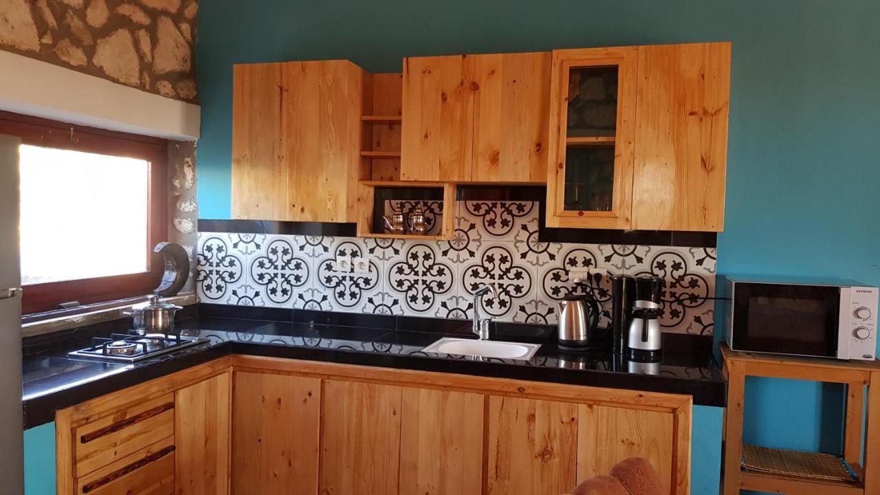 Terrasses Vertes Essaouira Eksteriør billede