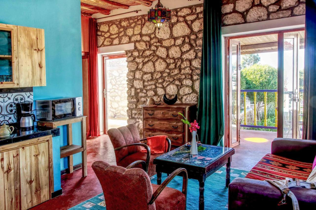 Terrasses Vertes Essaouira Eksteriør billede