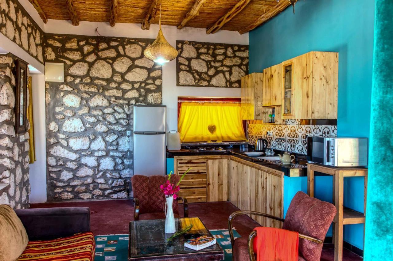 Terrasses Vertes Essaouira Eksteriør billede