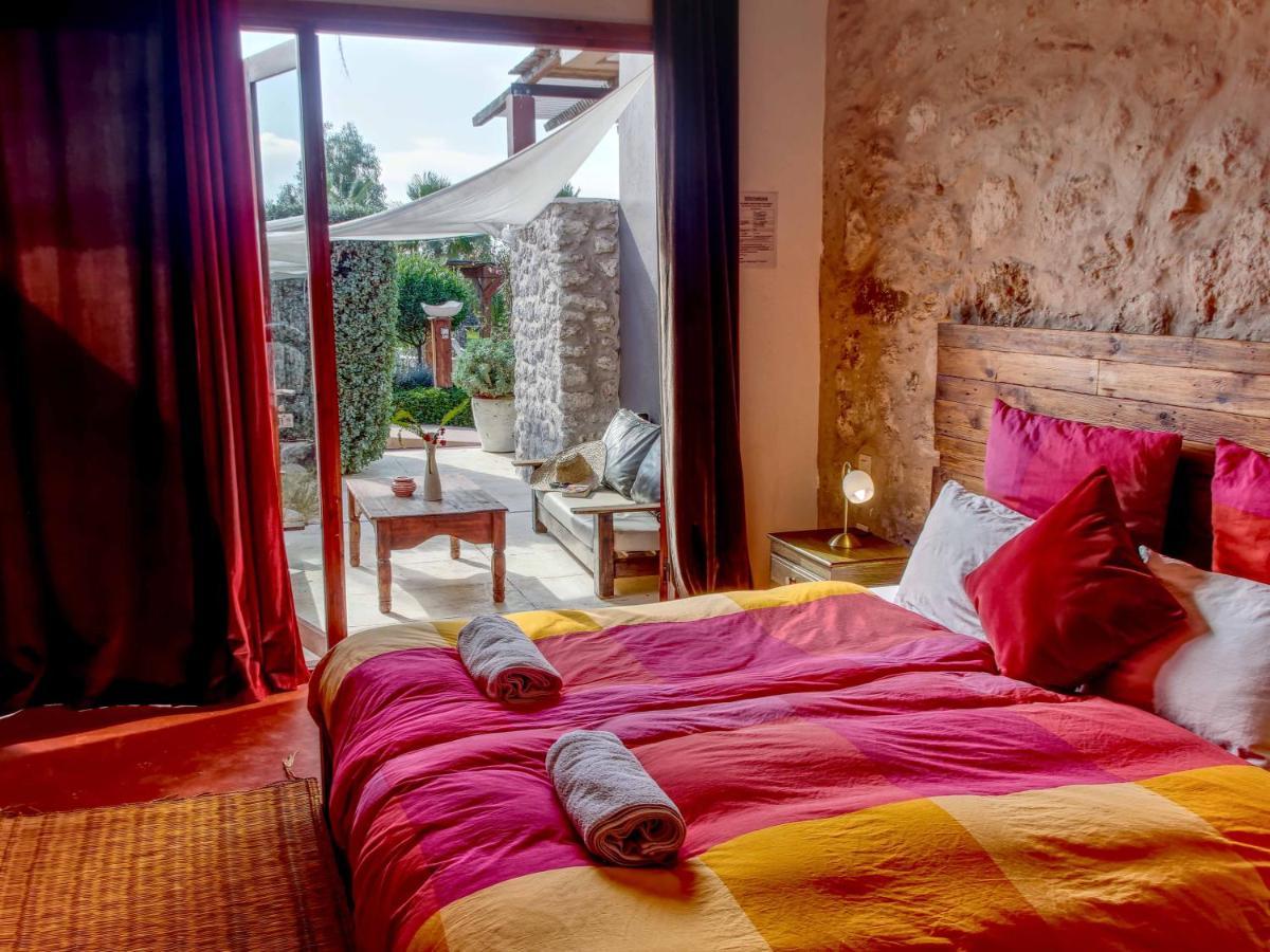 Terrasses Vertes Essaouira Eksteriør billede