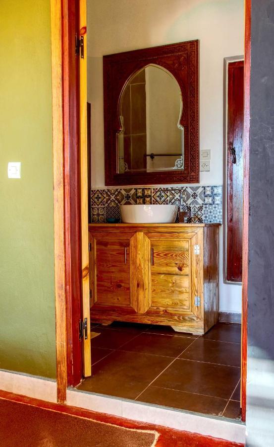 Terrasses Vertes Essaouira Eksteriør billede