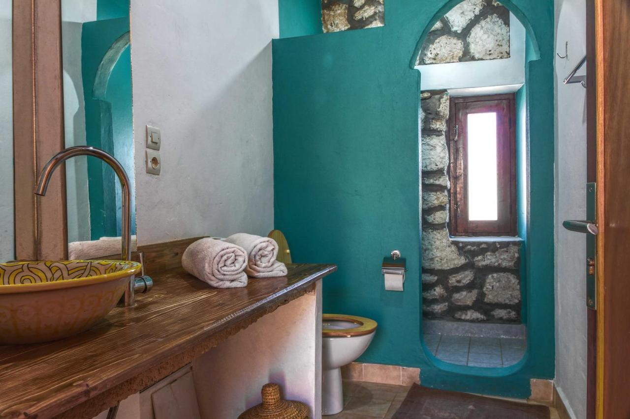Terrasses Vertes Essaouira Eksteriør billede