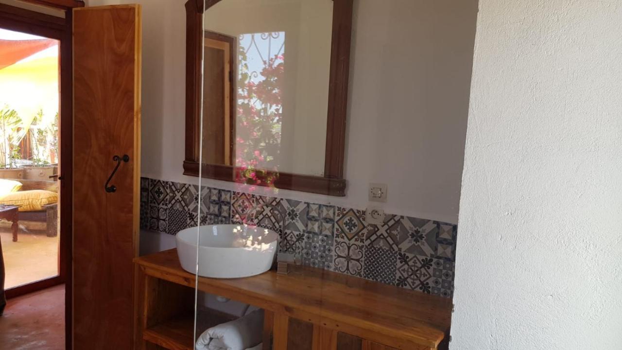 Terrasses Vertes Essaouira Eksteriør billede